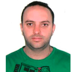 LUIS FERNANDO DE OLIVEIRA BUENO