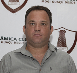 EDSON HENRIQUE MANTOVANI