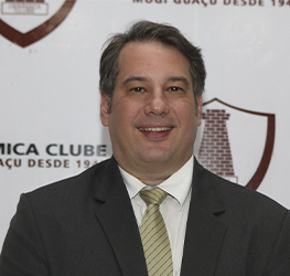 LUIZ CLÁUDIO DE MORAES MARTINS