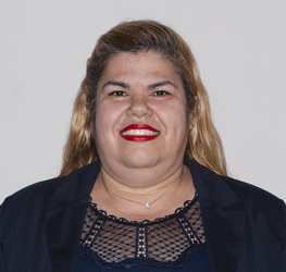 FERNANDA ARIANE B. DE SOUZA