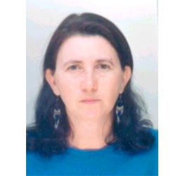 MARIA LÚCIA DE MELLO