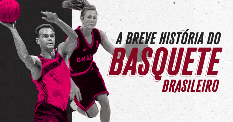 Basquetebol feminino: breve histórico e tendências atuais
