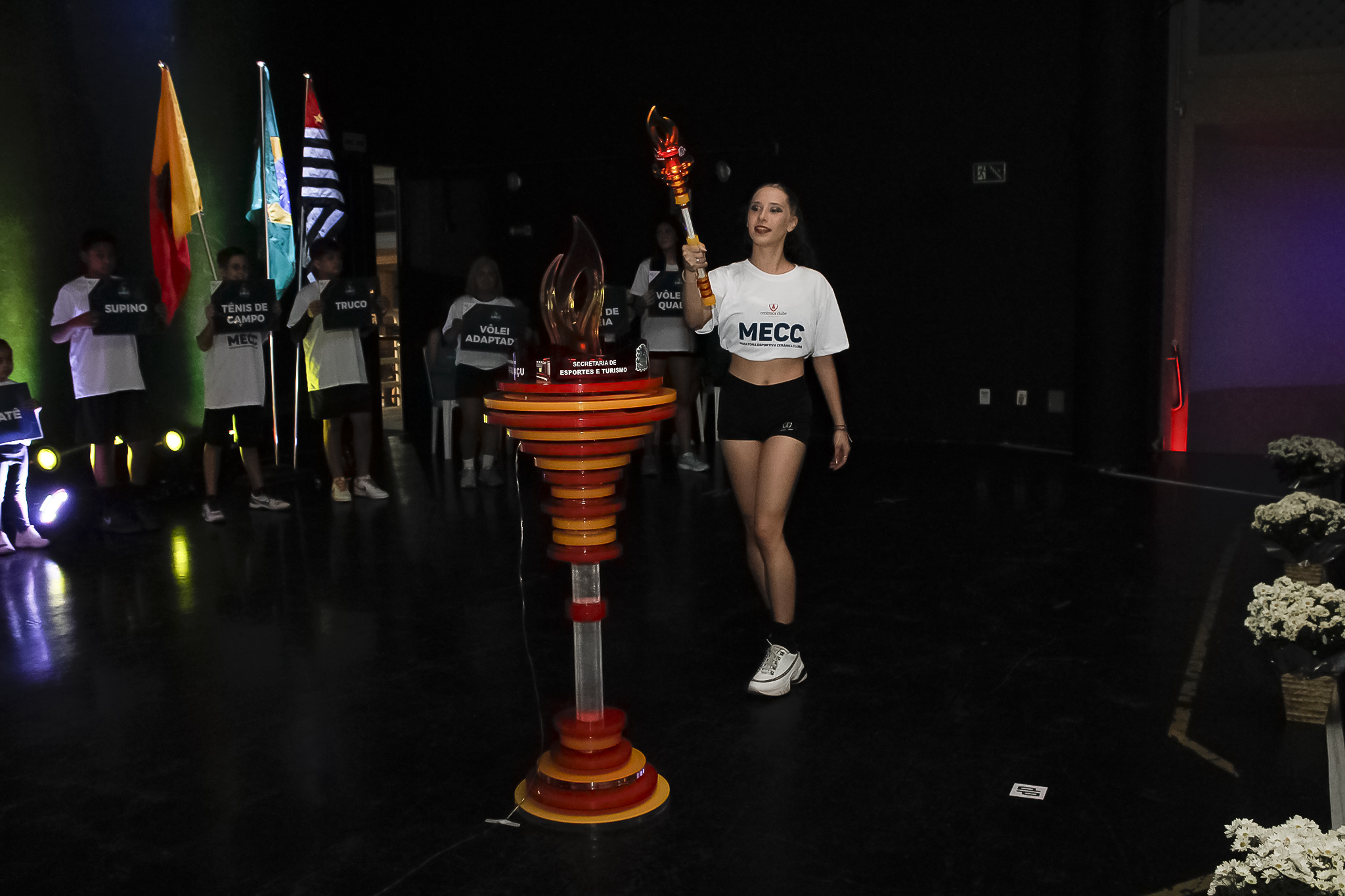 Leia mais sobre o artigo Abertura MECC 2022