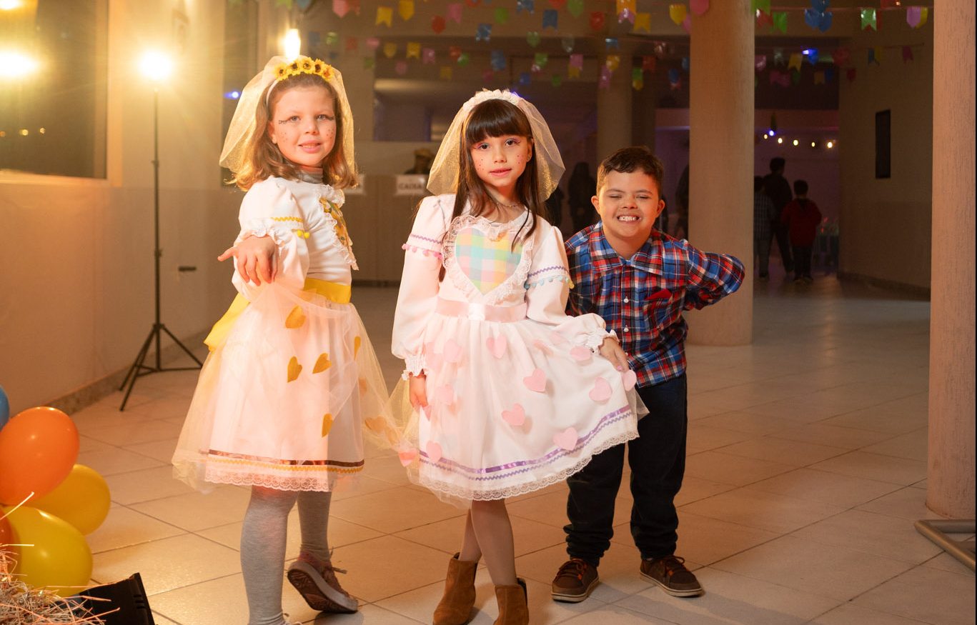Leia mais sobre o artigo Festa Junina – 24/06