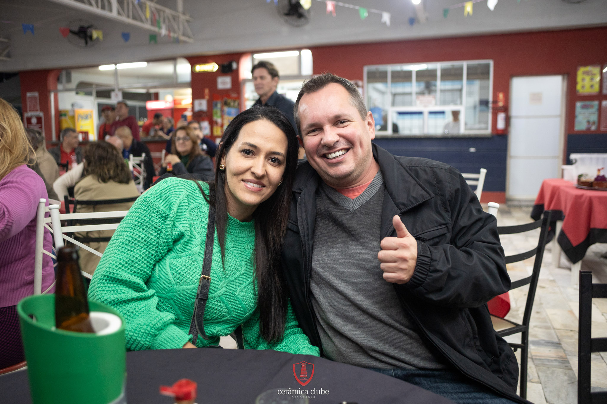 Leia mais sobre o artigo Noite de Sexta – Show Chambinho