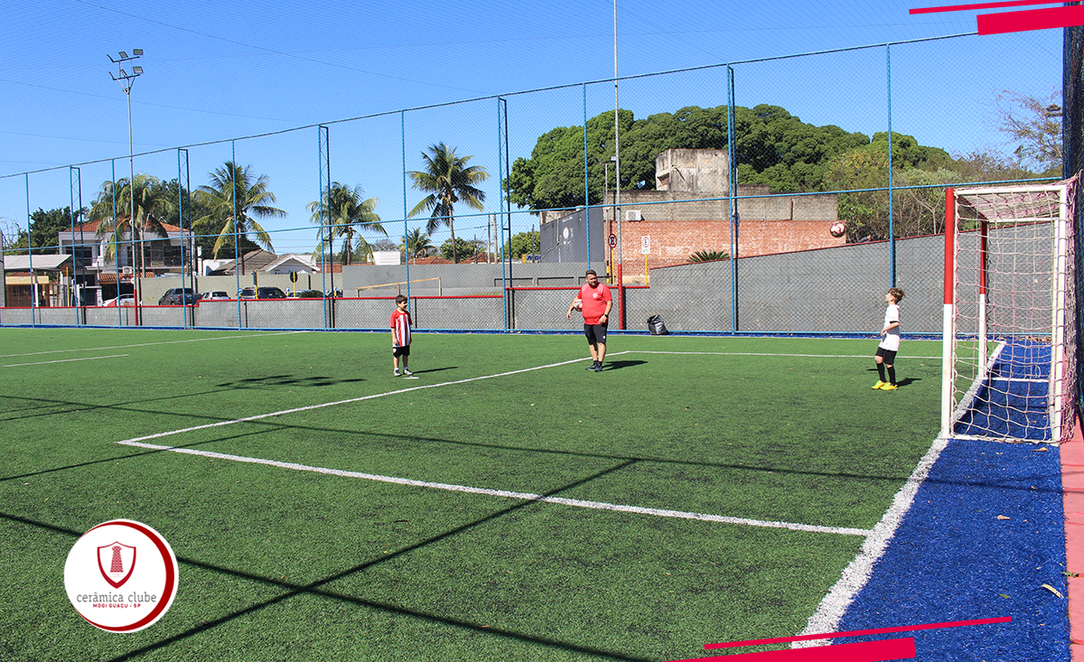 Leia mais sobre o artigo Sol, Calor e Muito Esporte: a primavera Chegou no Cerâmica Clube!