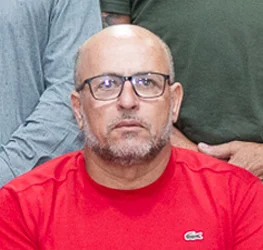 MARCOS BRANDÃO DOS SANTOS