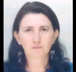 MARIA LÚCIA DE MELLO