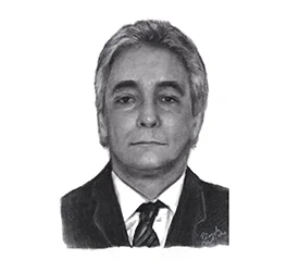 Carlos Alberto Chabregas