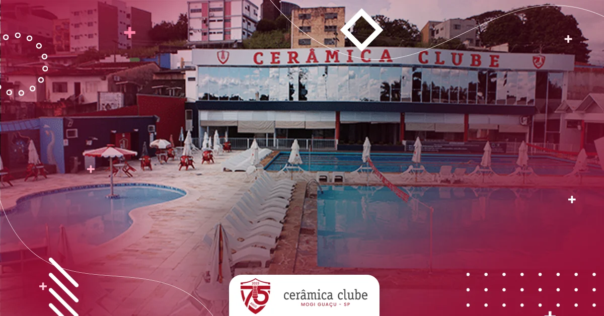 Leia mais sobre o artigo Conheça os Benefícios de ser associado de um clube de lazer